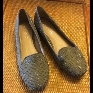 Aldo flats